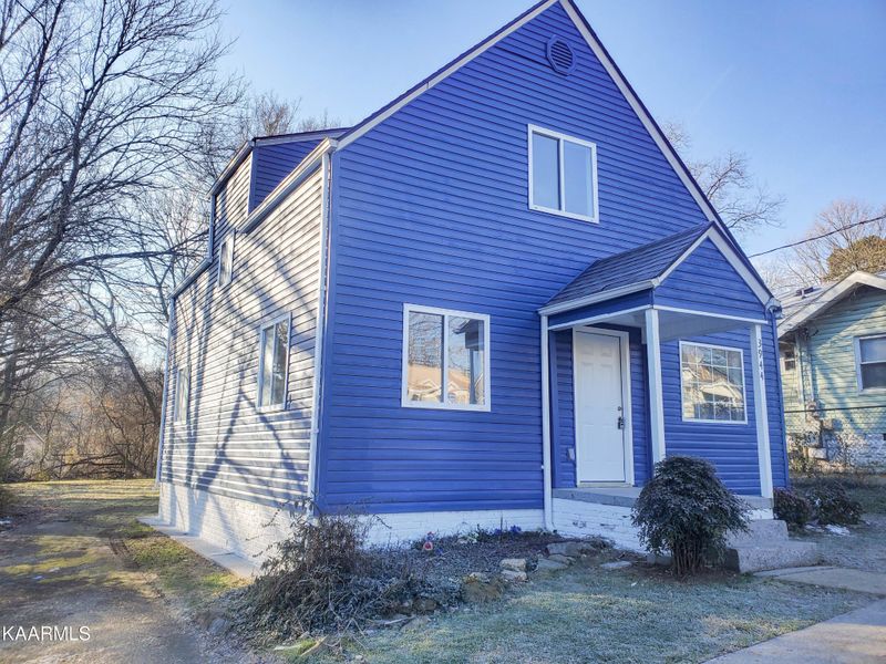 3944 Porter Ave, Knoxville, TN 37914