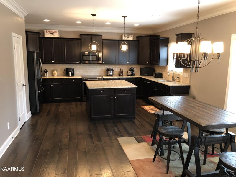 2602 Brooke Willow Blvd, Knoxville, TN 37932