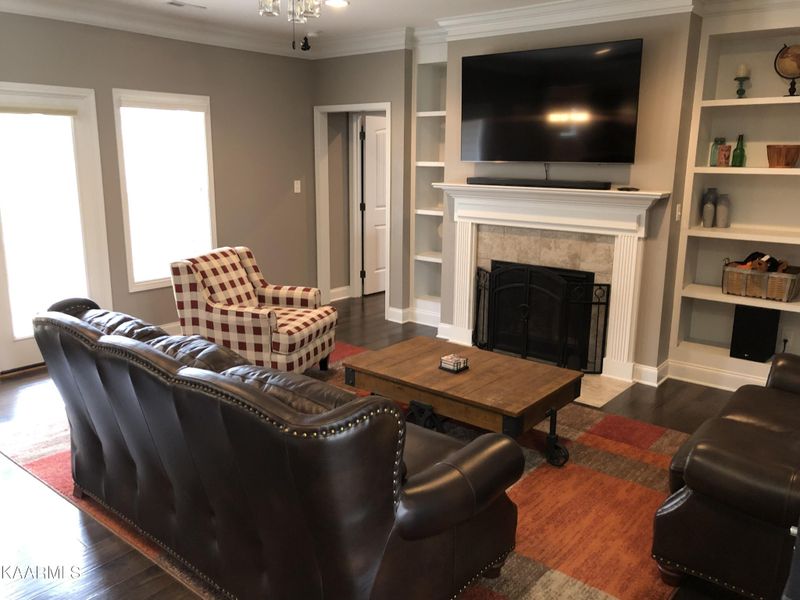 2602 Brooke Willow Blvd, Knoxville, TN 37932