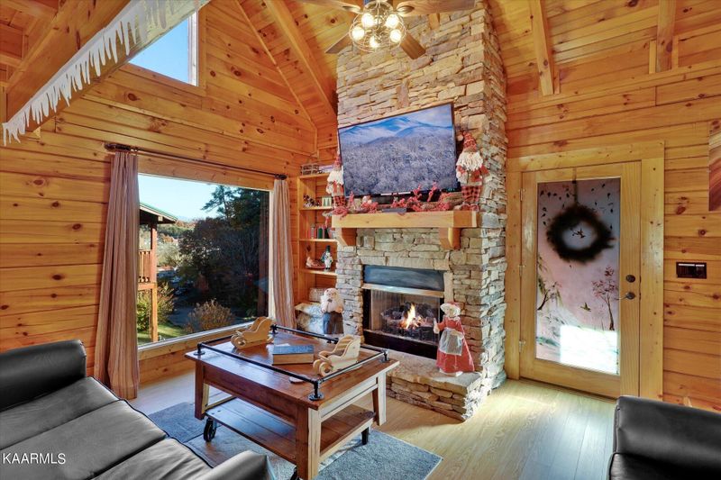522 Blackberry Ridge Way, Sevierville, TN 37863