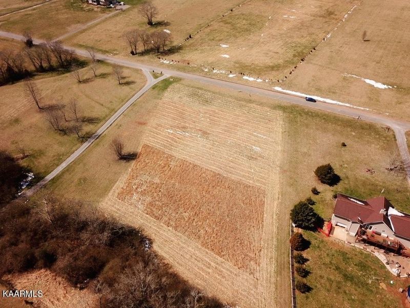 430 Ranch Rd Lot 13, Loudon, TN 37774