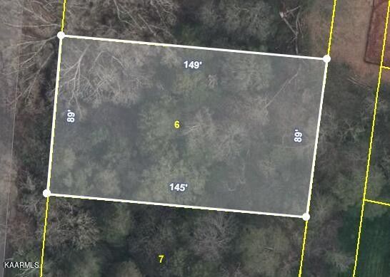 212 Chatuga Way Lot 6, Loudon, TN 37774