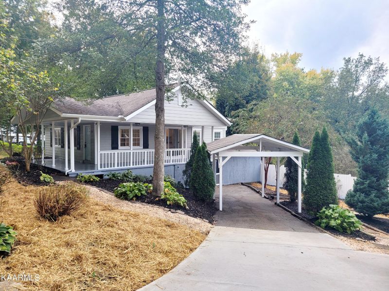 1635 Wilson Rd, Knoxville, TN 37912
