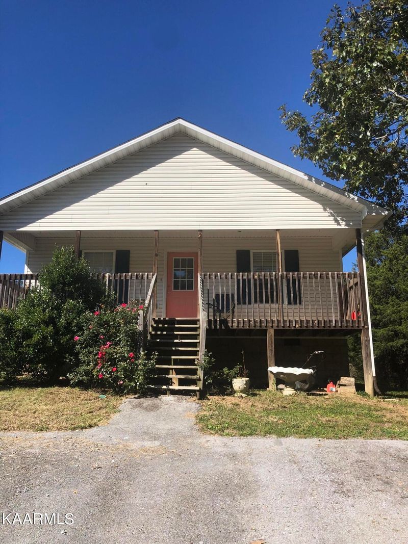 2511 Grotto Ln, Sevierville, TN 37876