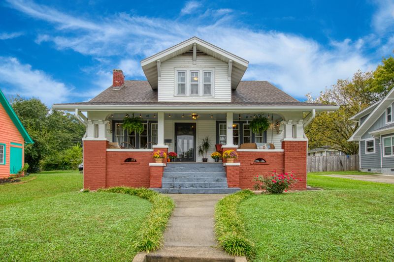 3105 E 5th Ave, Knoxville, TN 37914