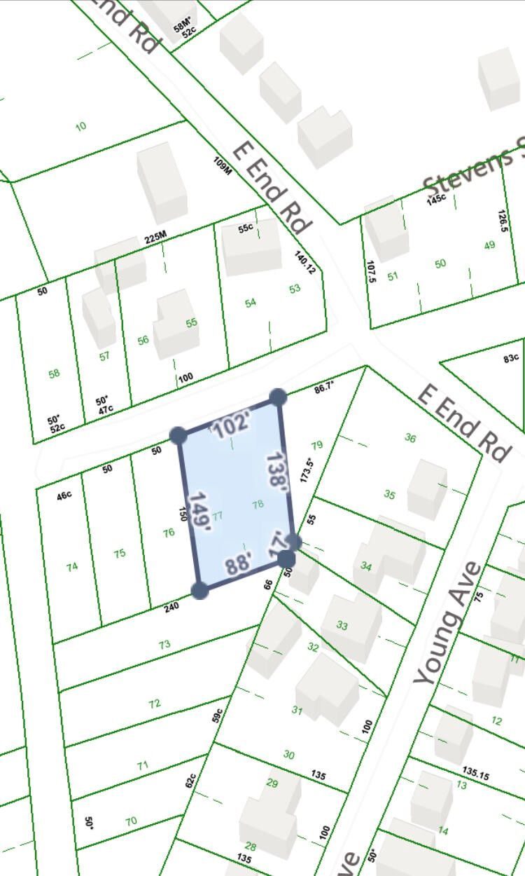 1704 Stevens St Lot 77, Knoxville, TN 37920