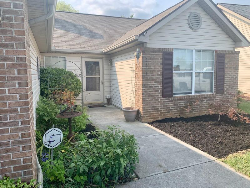 5513 Flathead Way, Knoxville, TN 37924