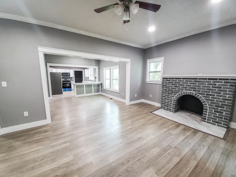 2532 E 5th Ave, Knoxville, TN 37914
