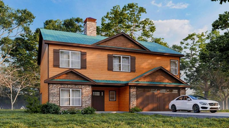 517 Maggie Mack Ln, Sevierville, TN 37862
