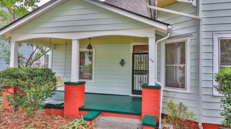 214 E Springdale Ave, Knoxville, TN 37917
