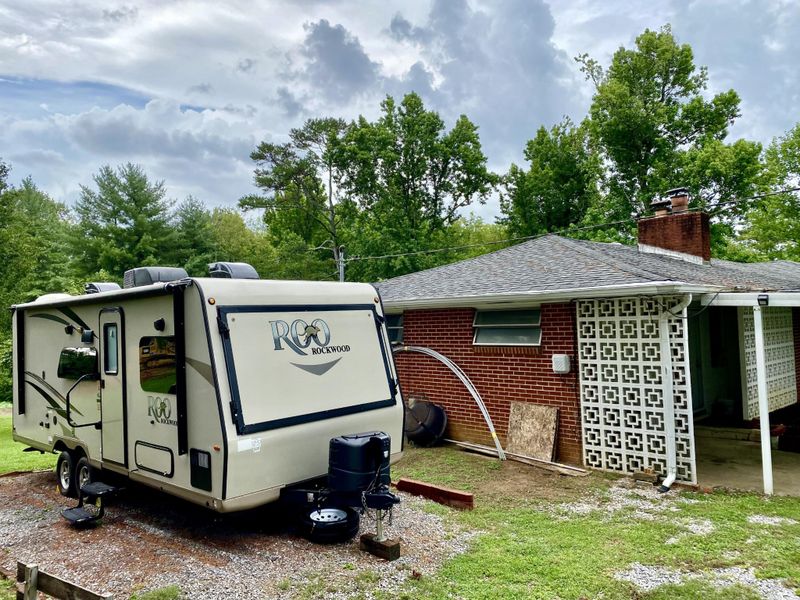 7625 N Ruggles Ferry Pike, Knoxville, TN 37924
