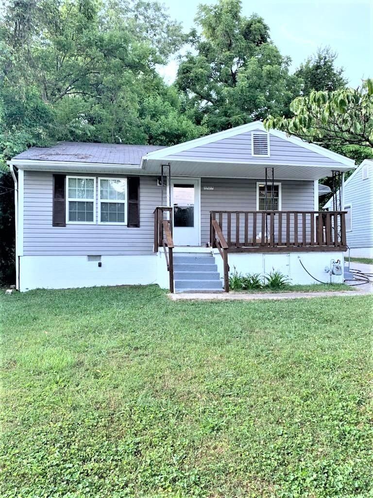 2527 Boyds Bridge Pike, Knoxville, TN 37914
