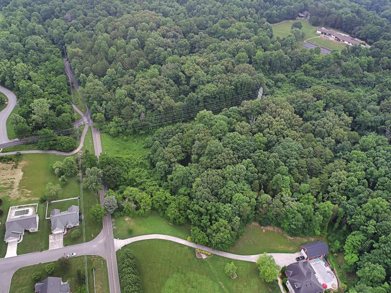 1517 Rifle Range Dr Lot 5, Knoxville, TN 37918