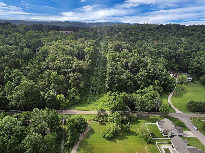 1517 Rifle Range Dr Lot 5, Knoxville, TN 37918