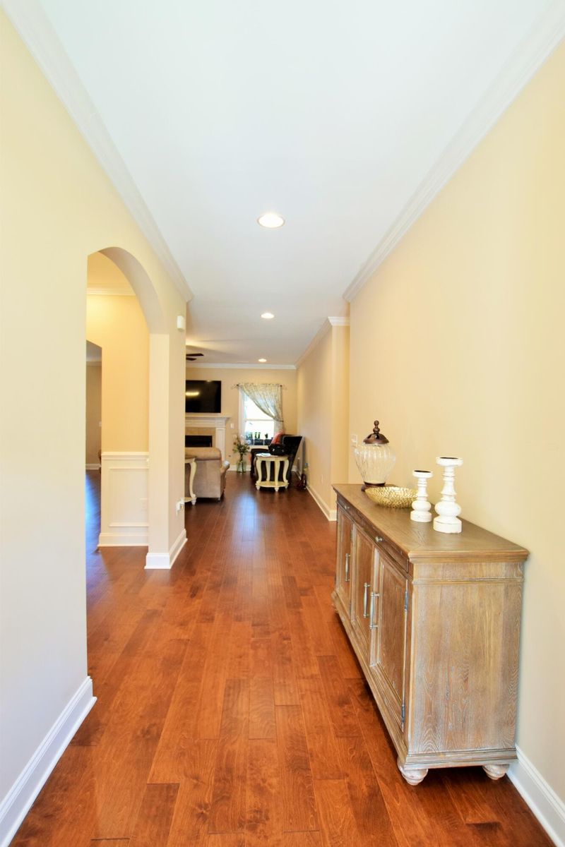 1541 Hidden Path Ln, Knoxville, TN 37918