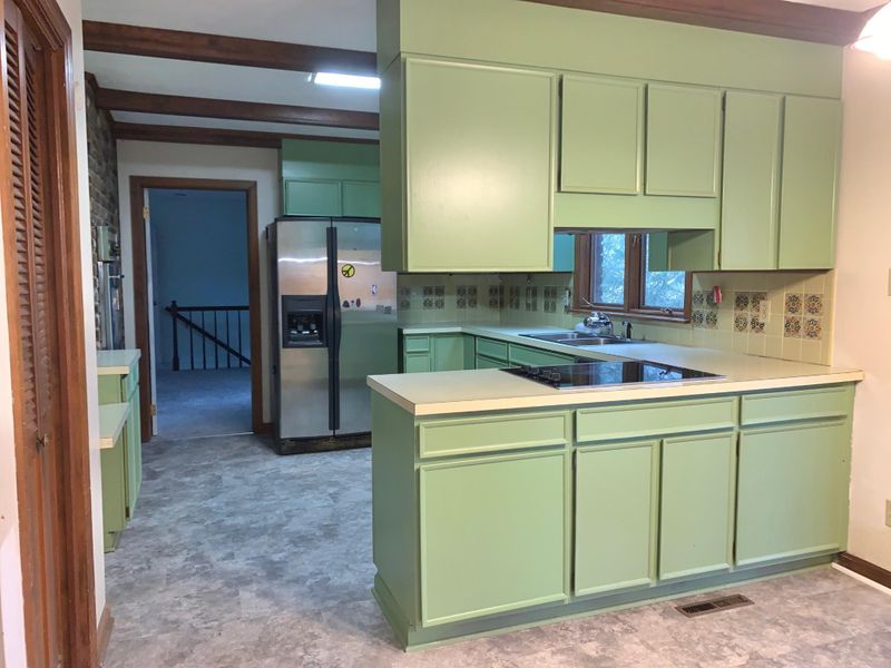 114 Berwick Dr, Oak Ridge, TN 37830