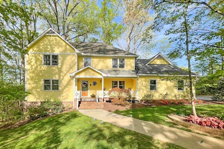 7911 Ember Crest Tr, Knoxville, TN 37938