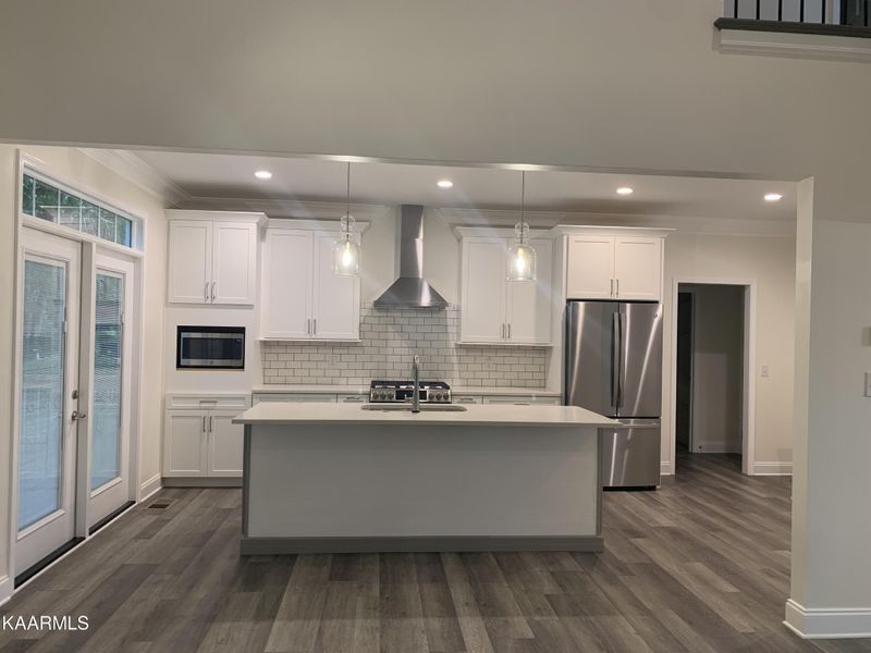 8113 Frederick John St, Knoxville, TN 37938