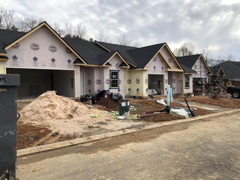 3523 Pullman Way, Knoxville, TN 37918