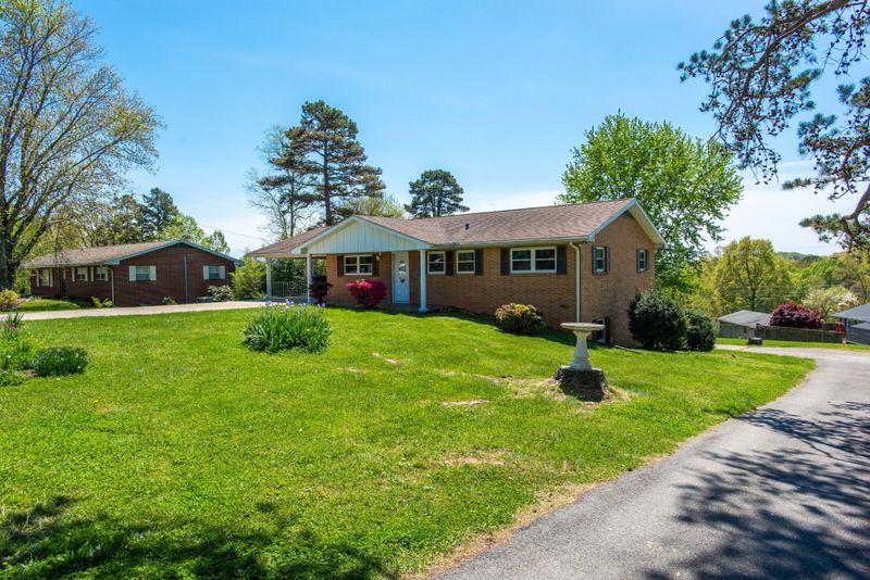 4913 Ethel Ln, Knoxville, TN 37912