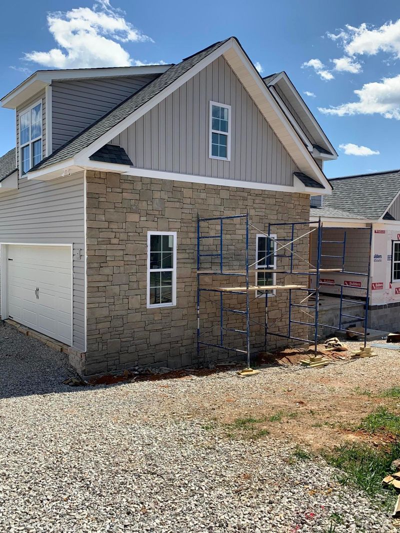 8106 Frederick John St, Knoxville, TN 37938