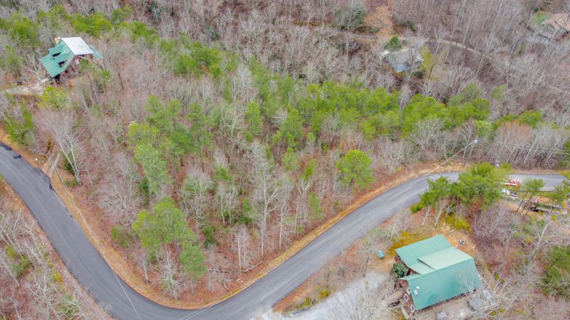 0 Misty Shadows Dr Lot 16, Sevierville, TN 37862