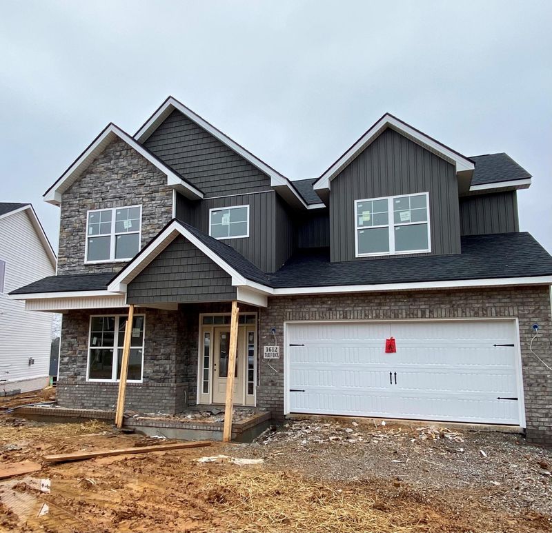1612 Table Rock Ln, Knoxville, TN 37922