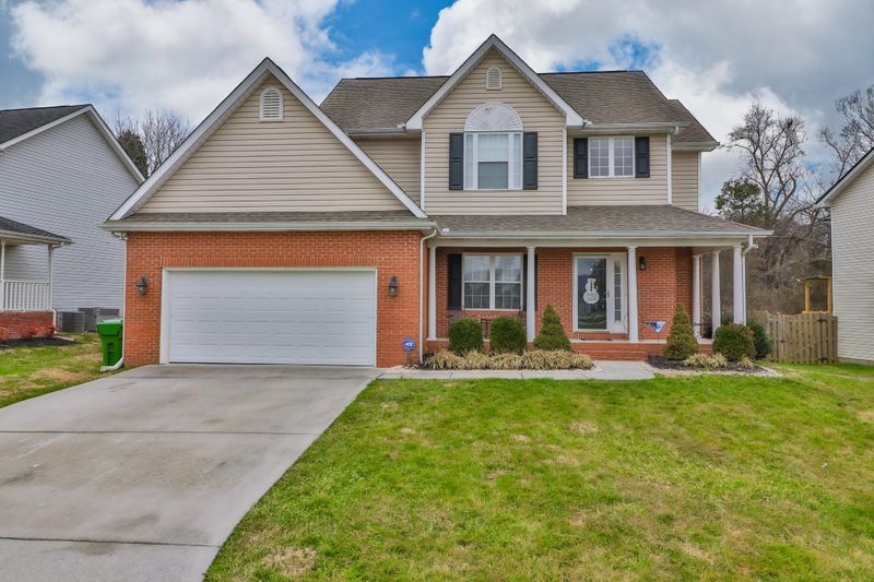 5814 Matalin Ln, Knoxville, TN 37918