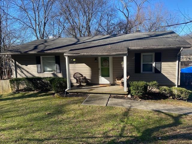 3733 Brown Gap Rd, Knoxville, TN 37918