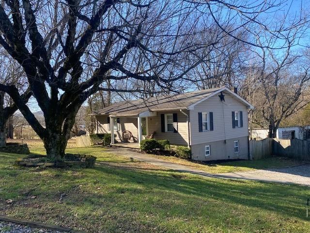 3733 Brown Gap Rd, Knoxville, TN 37918