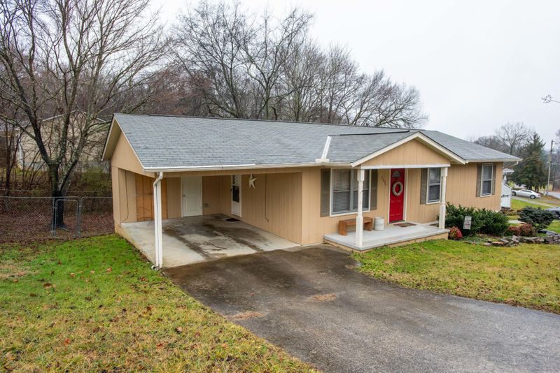 5934 Elk Rd, Knoxville, TN 37918