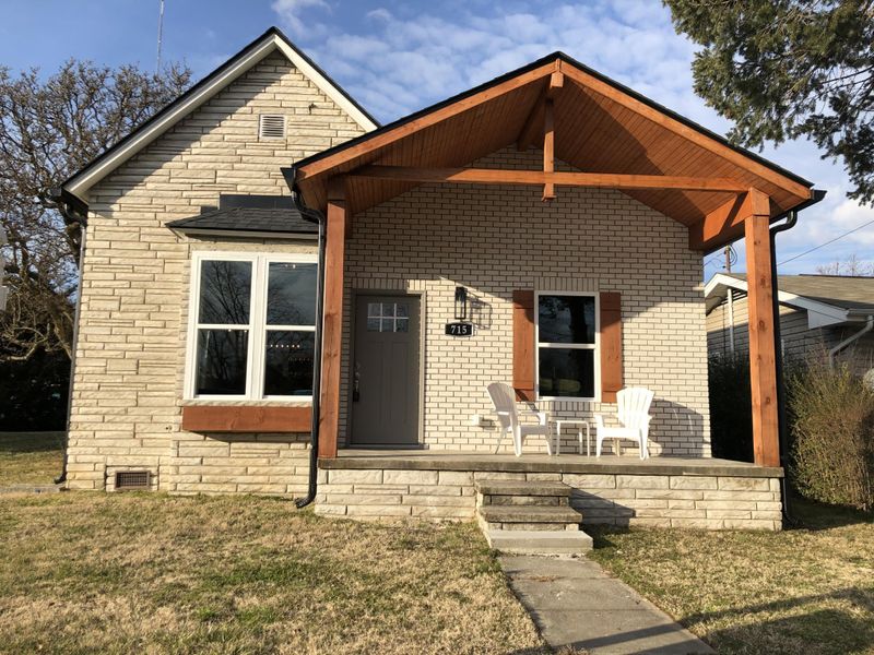 715 Atlantic Ave, Knoxville, TN 37917