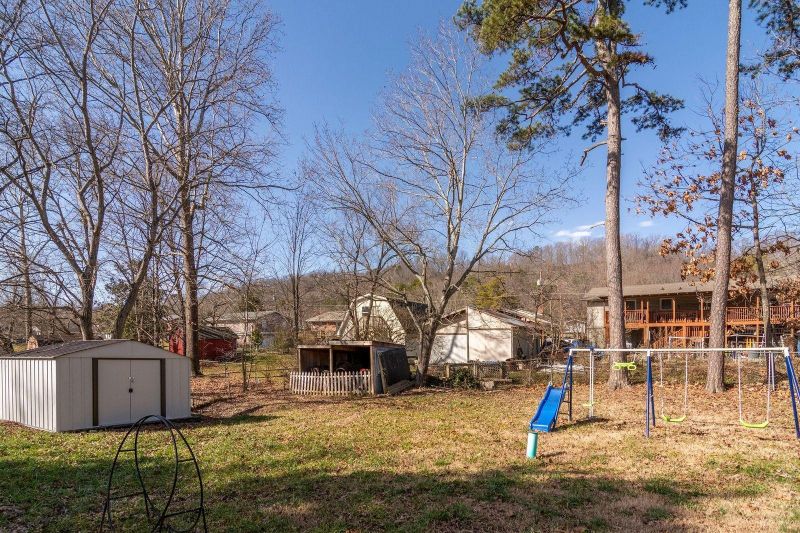 4317 Foley Dr, Knoxville, TN 37918