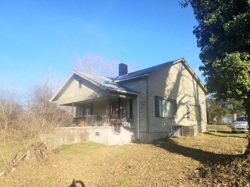 5519 Old Tazewell Pike, Knoxville, TN 37918