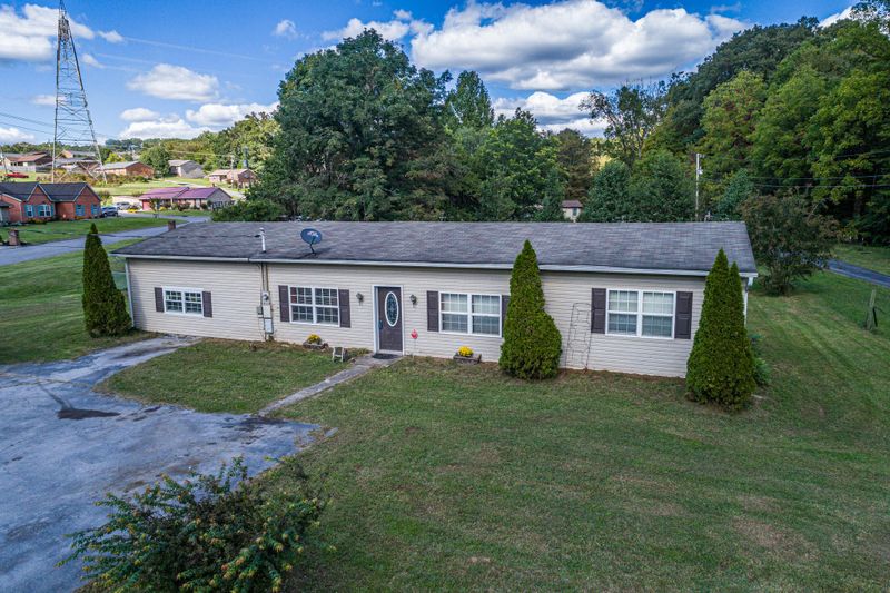 8024 Old Andersonville Pike, Knoxville, TN 37938