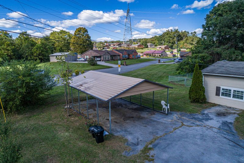 8024 Old Andersonville Pike, Knoxville, TN 37938