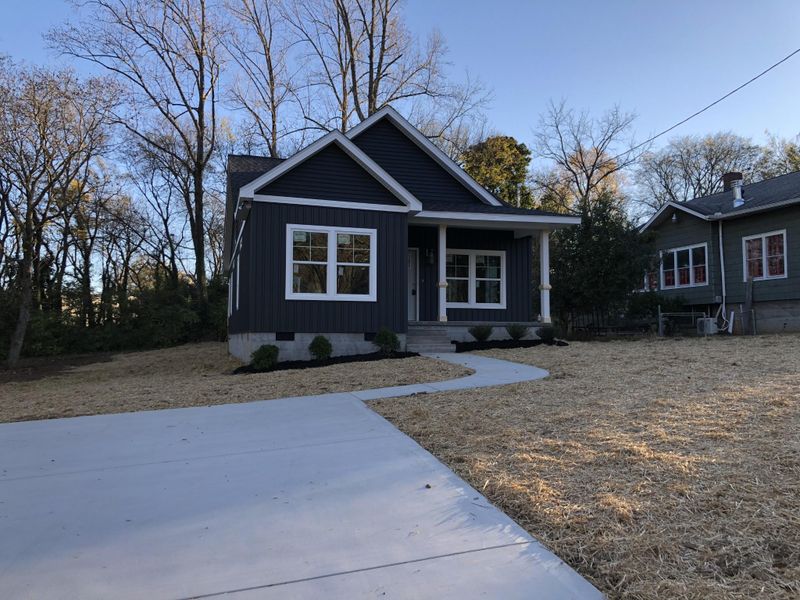 820 Watauga Ave, Knoxville, TN 37917