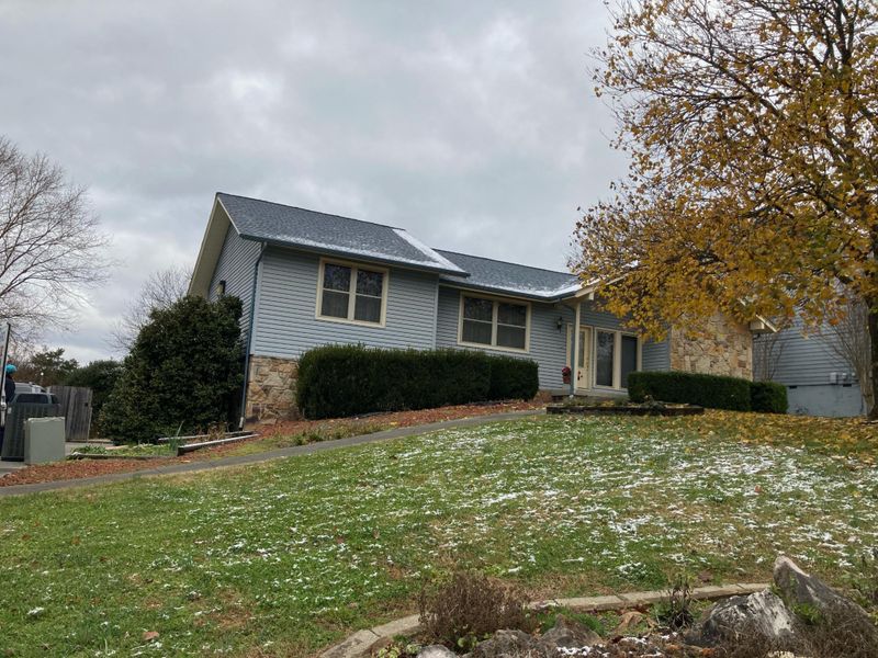 1425 Farrington Dr, Knoxville, TN 37923