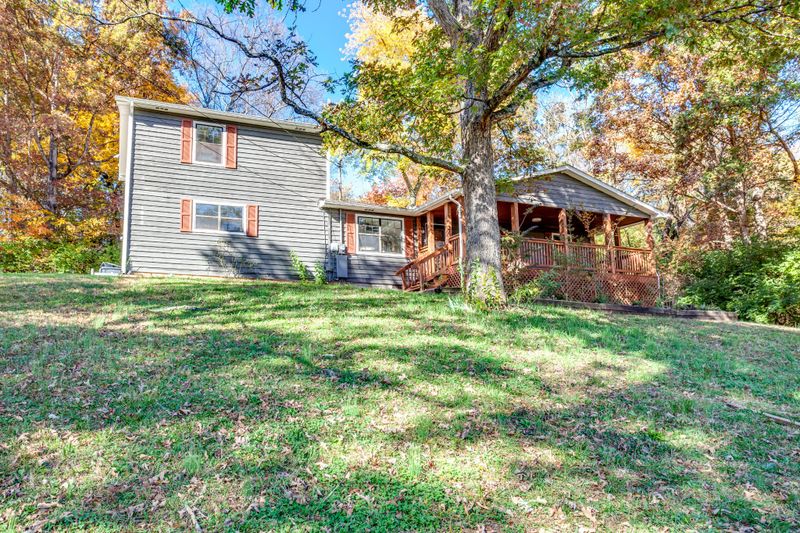 1815 Millard Beets Rd, Knoxville, TN 37909