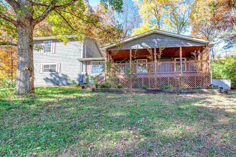 1815 Millard Beets Rd, Knoxville, TN 37909