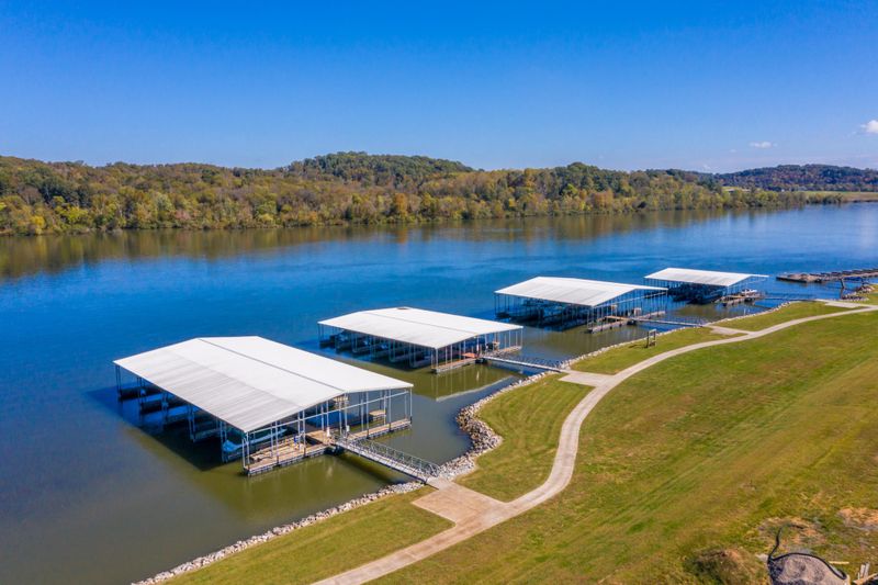 490 Cape Lookout Light Lot 23, Loudon, TN 37774