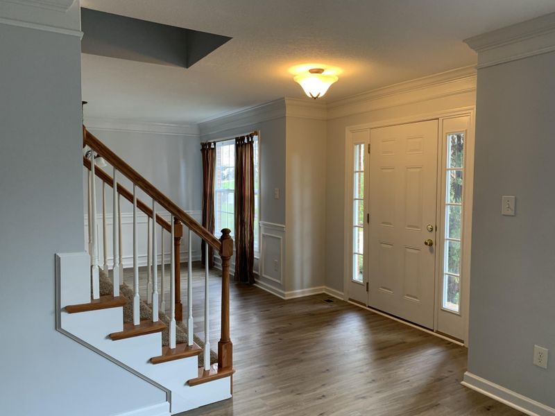 7629 Cool Breeze, Knoxville, TN 37938