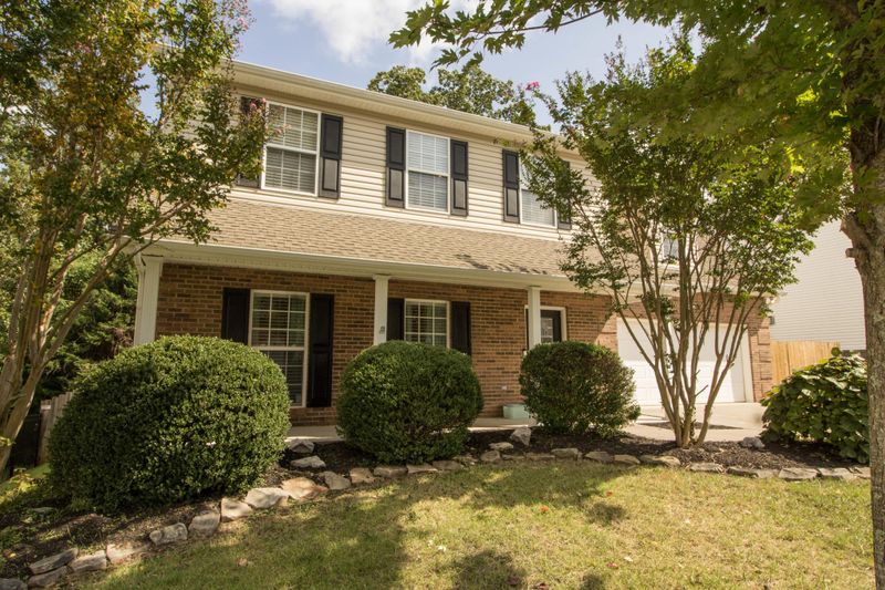 2905 Oakleigh Township Dr, Knoxville, TN 37921