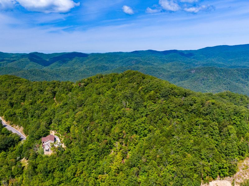 126 And 127e Settlers View Ln Lot 127E, Sevierville, TN 37862