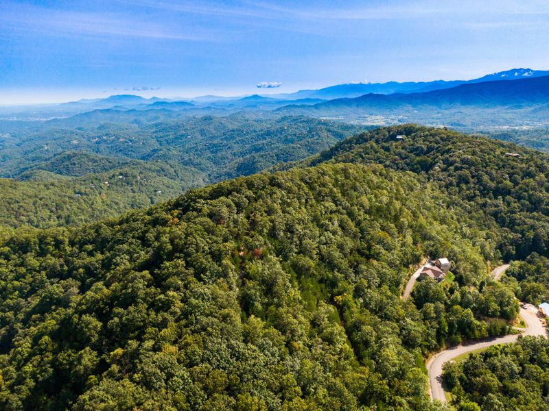 126 And 127e Settlers View Ln Lot 127E, Sevierville, TN 37862