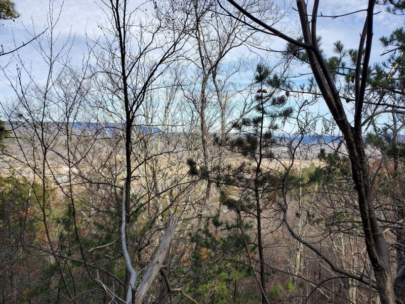 34 High Ridge Way Lot 3 & 4, Sevierville, TN 37862