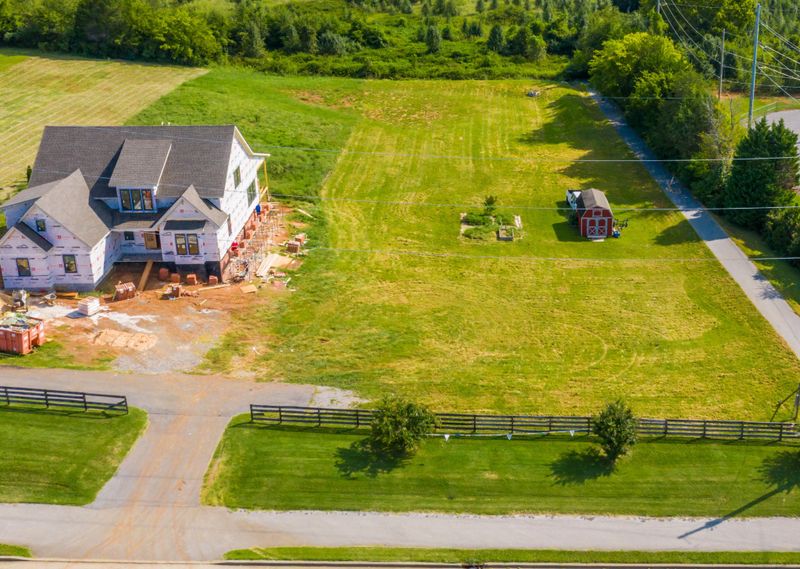 1014 Mcfee Rd Lot 6, Knoxville, TN 37934