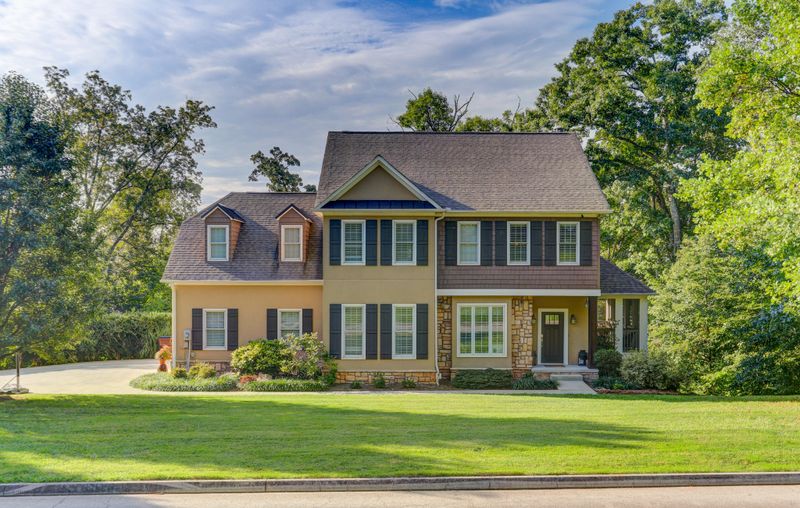 5312 Oak Glade Ln, Knoxville, TN 37918