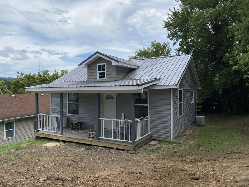 1808 Mcteer, Knoxville, TN 37921