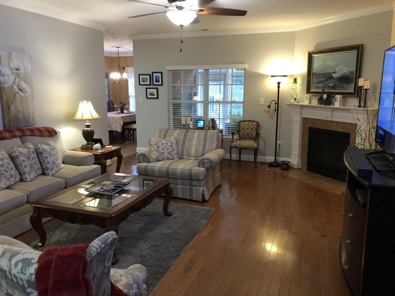 5537 Beverly Square Way #92, Knoxville, TN 37918